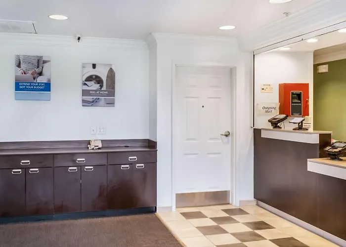 Motel 6 Fishers, In - Indianapolis
