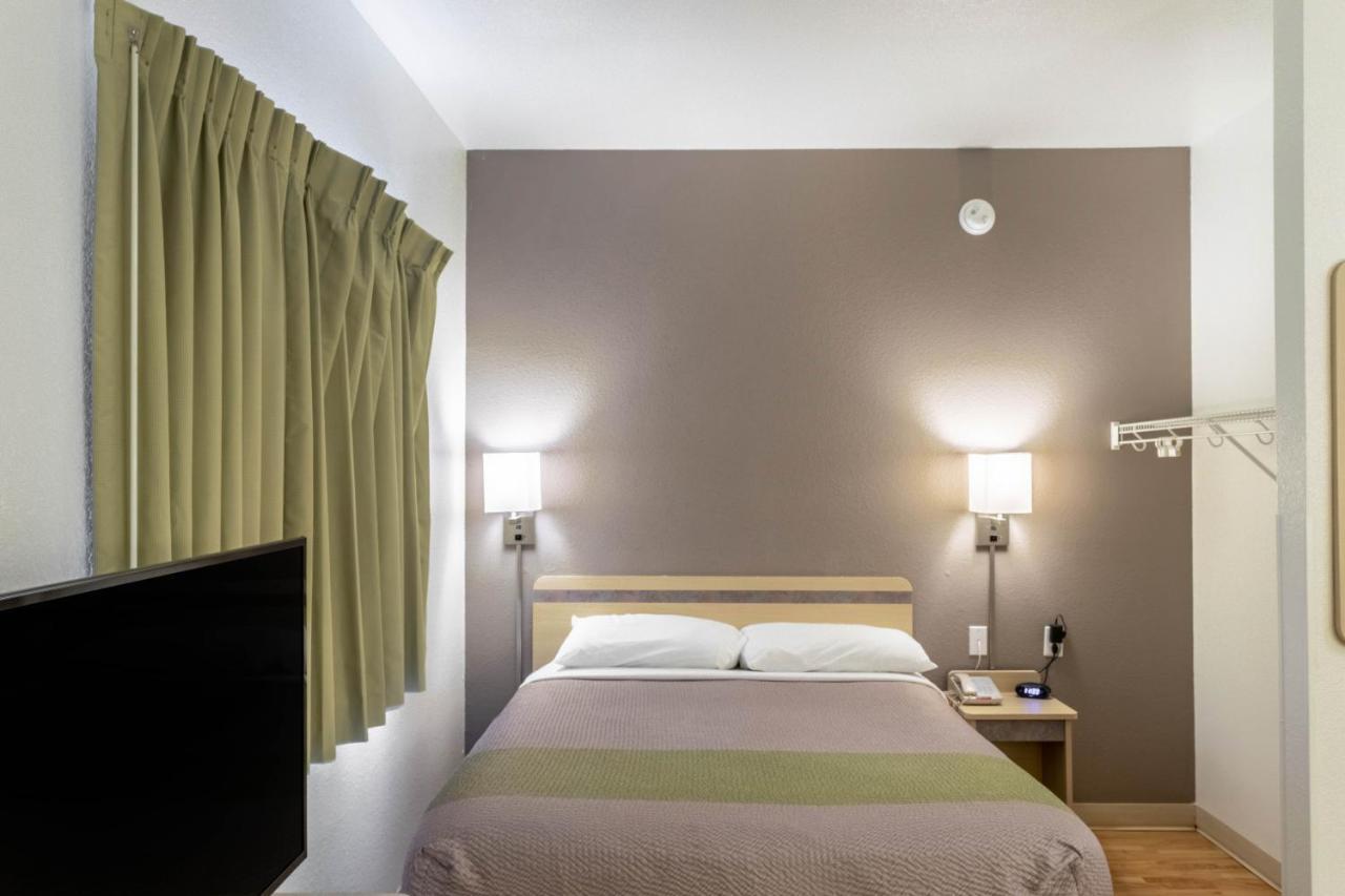 6 Fishers, In - Indianapolis Hotel